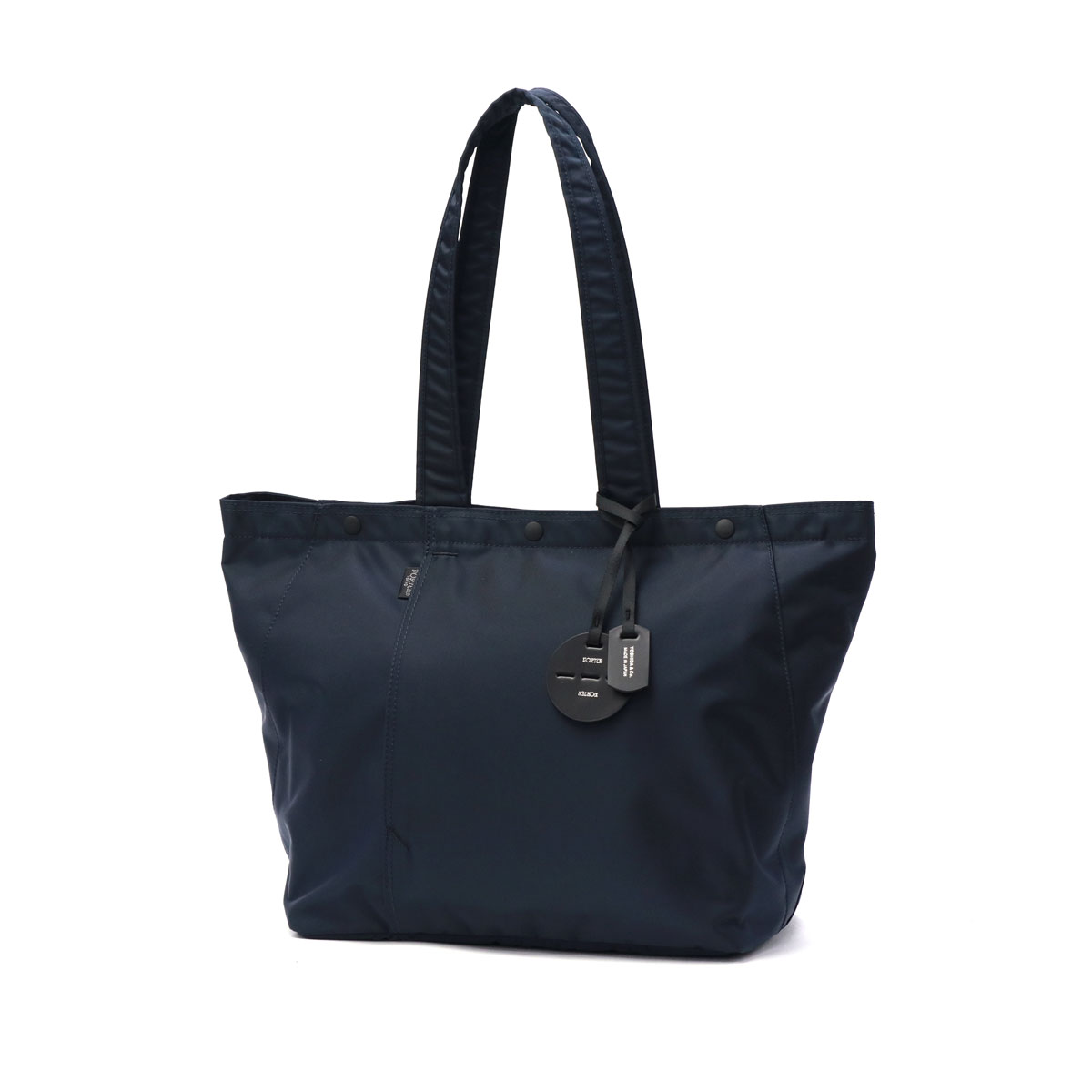 ポーター シェル トートバッグ(L) 679-36800 吉田カバン PORTER SHELL TOTE BAG(L) トートバッグ レディース  メンズ A4 大きめ 軽量 軽い : 679-26800 : ギャレリア Bag&Luggage - 通販 - Yahoo!ショッピング