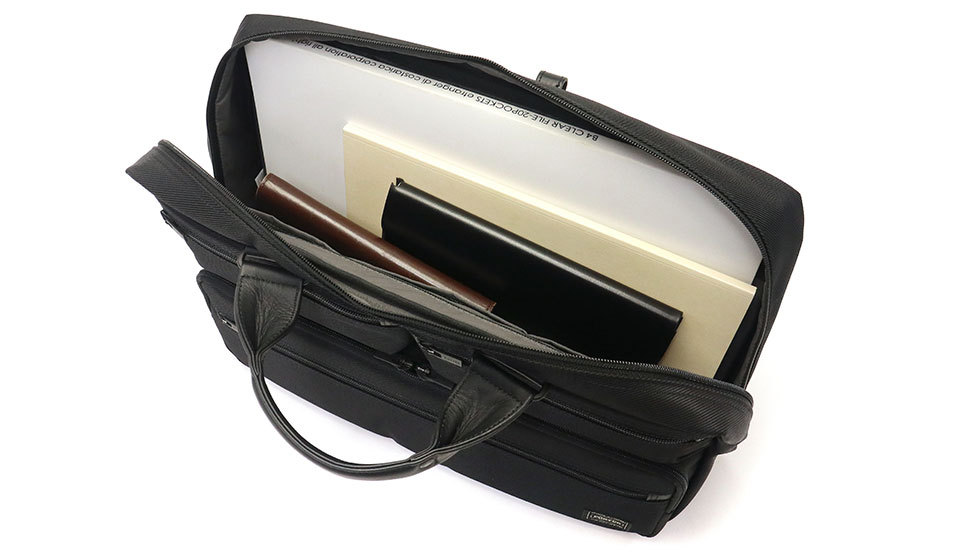 PORTER ポーター プロテクション 3WAYブリーフケース 681-17975