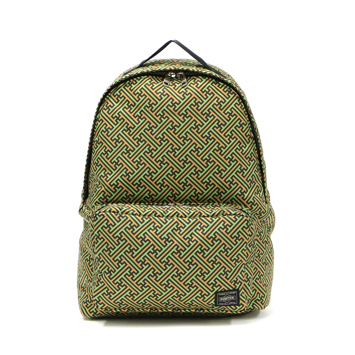 ポーター パターン デイパック 683-16159 リュック リュックサック 吉田カバン PORTER PATTERN DAYPACK レディース おしゃれ カジュアル A4｜galleria-onlineshop｜04