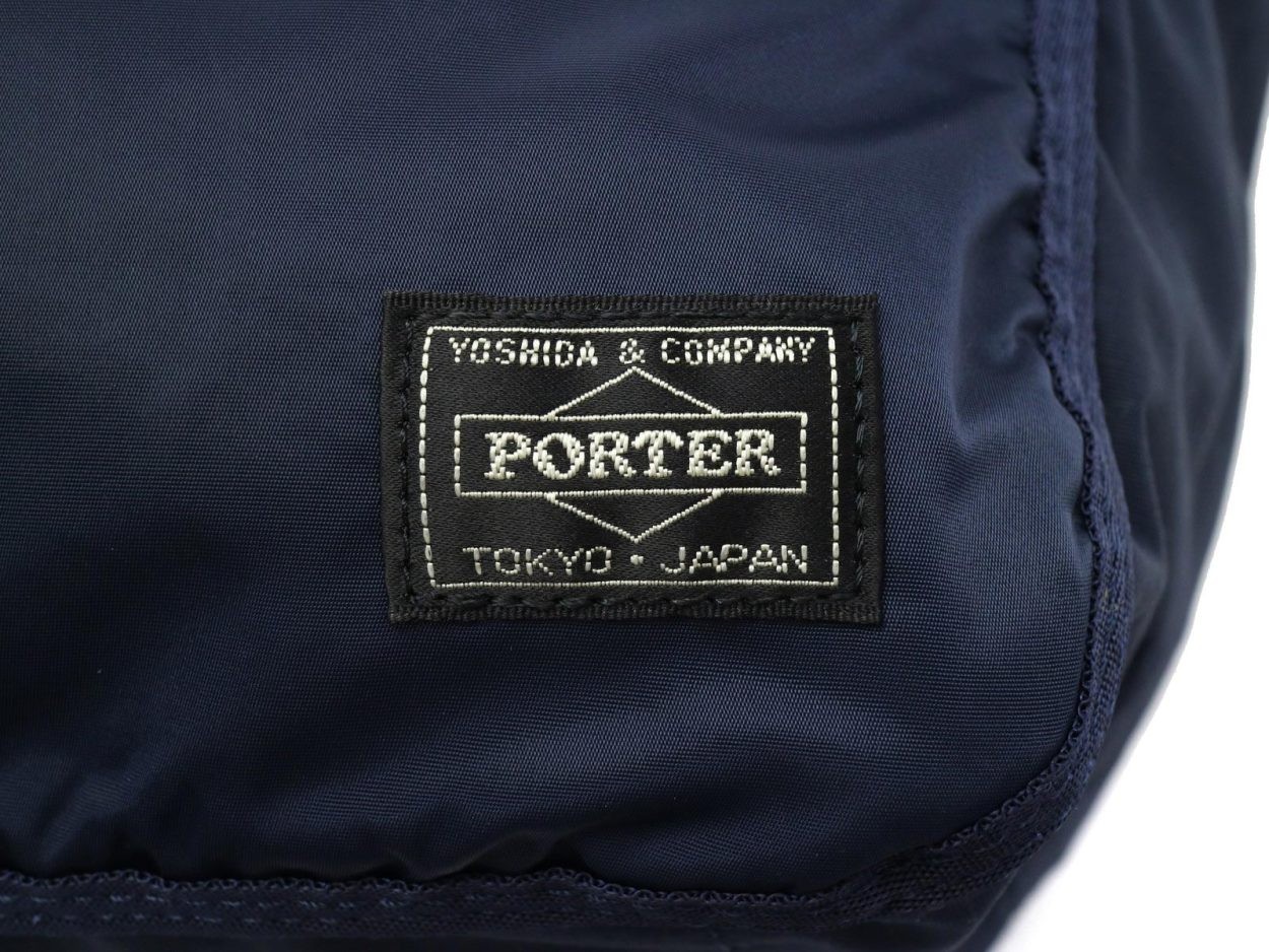 FRAME（PORTER） ポーター フレーム 2WAYトートバッグ 690-17845