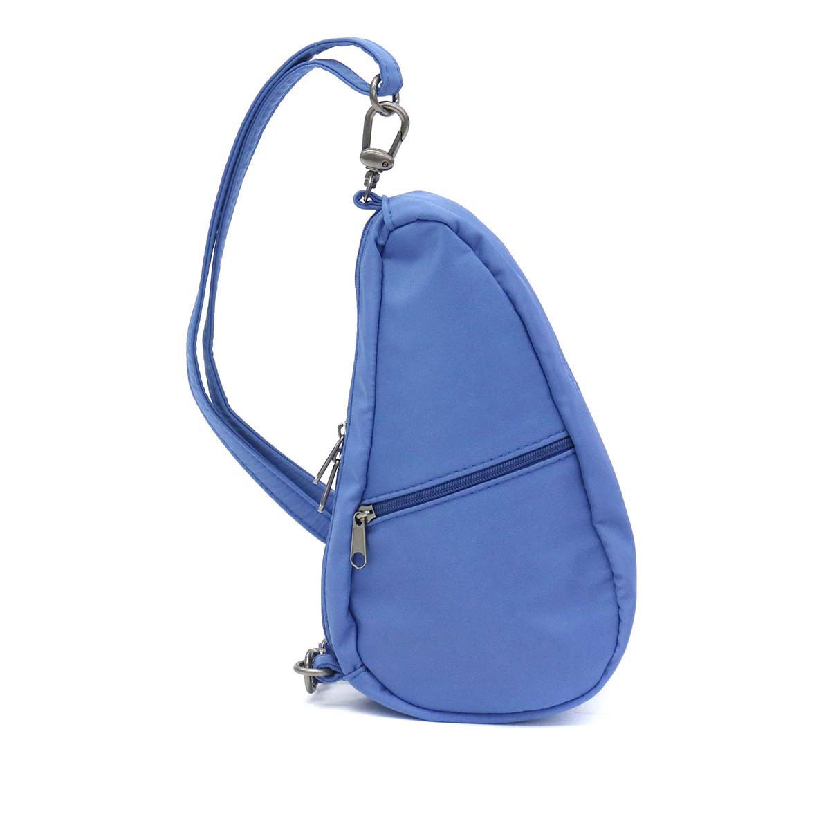 最大32%★5/12限定 ヘルシーバックバッグ HEALTHY BACK BAG ボディバッグ ショルダーバッグ 7100  マイクロファイバーバッグレット