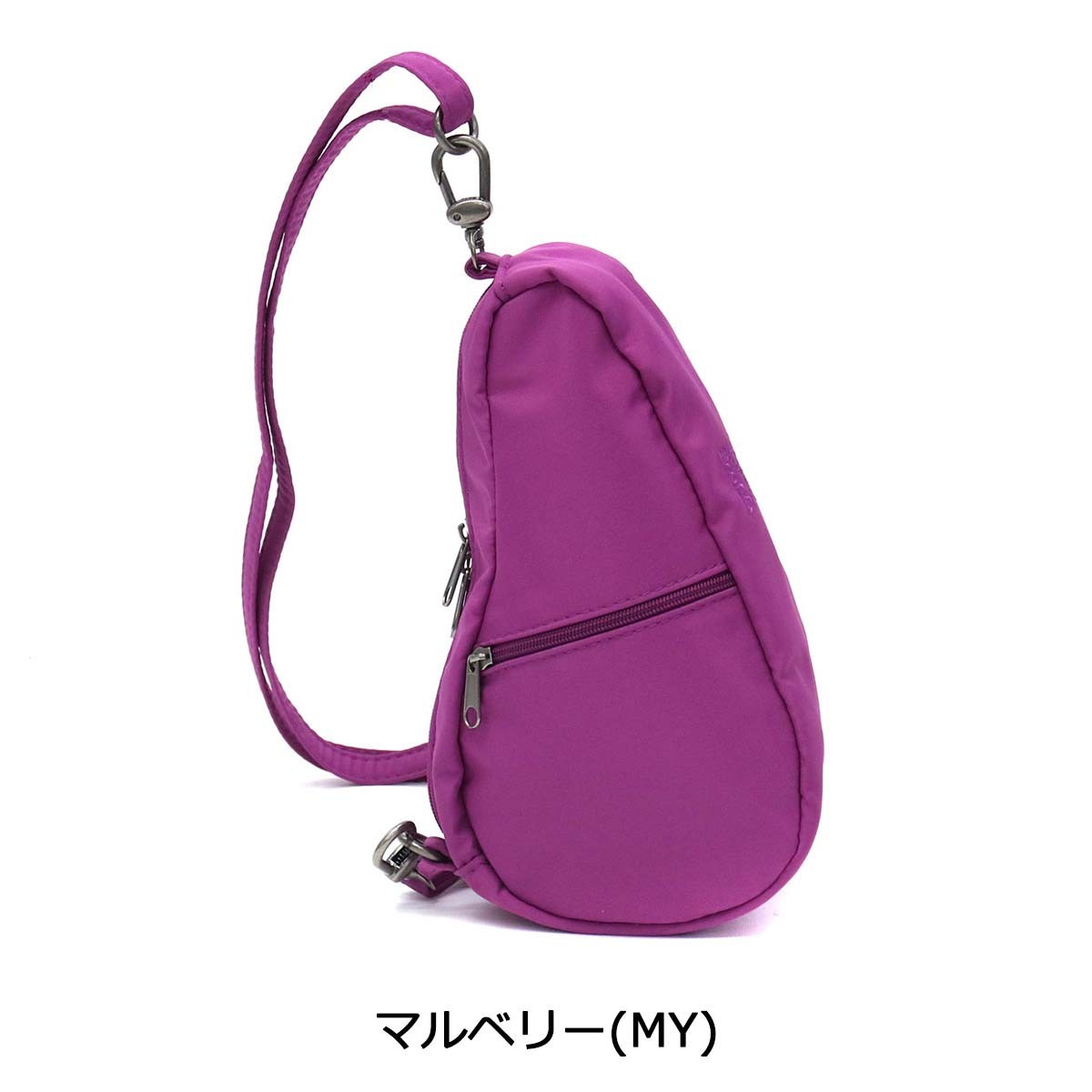 【美品✨】HEALTHY BACK BAG ボディバッグ ボルドー レザー レザー一覧 – ヘルシーバックバッグ公式ストア