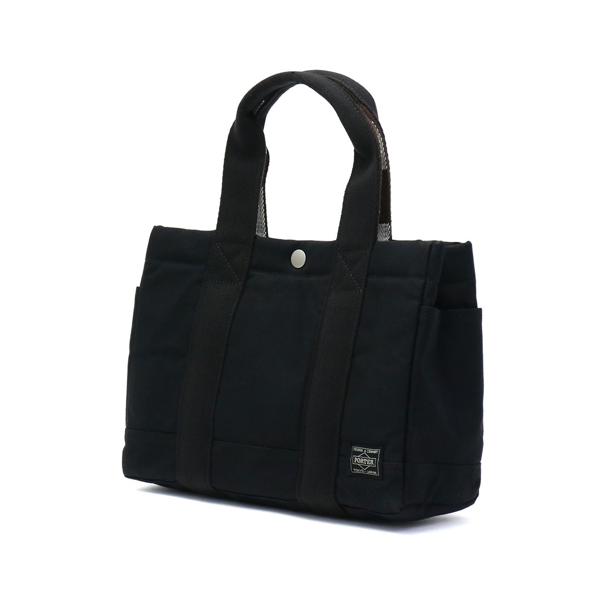 ポーター ペイント トートバッグ 716-06632 吉田カバン PORTER PAINT TOTE BAG 帆布 キャンバス メンズ レディース  小さめ A5 ブランド : 716-06632 : ギャレリア Bag&Luggage - 通販 - Yahoo!ショッピング