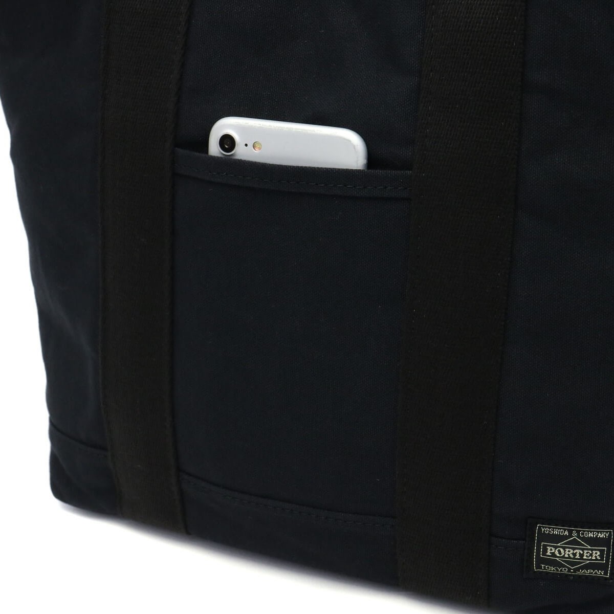PAINT（PORTER） ポーター ペイント トートバッグ 716-06633