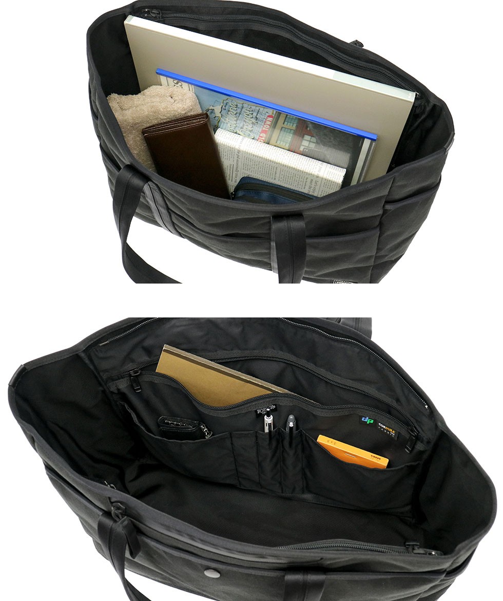 HYBRID(PORTER) ポーター ハイブリッド トートバッグ 737 HYBRID(PORTER) ポーター ハイブリッド トートバッグ 737