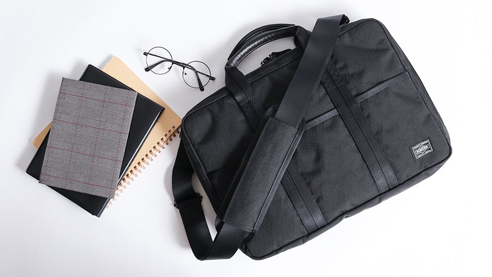 HYBRID(PORTER) ポーター ハイブリッド 2WAYブリーフケース HYBRID(PORTER) ポーター ハイブリッド 2WAYブリーフケース