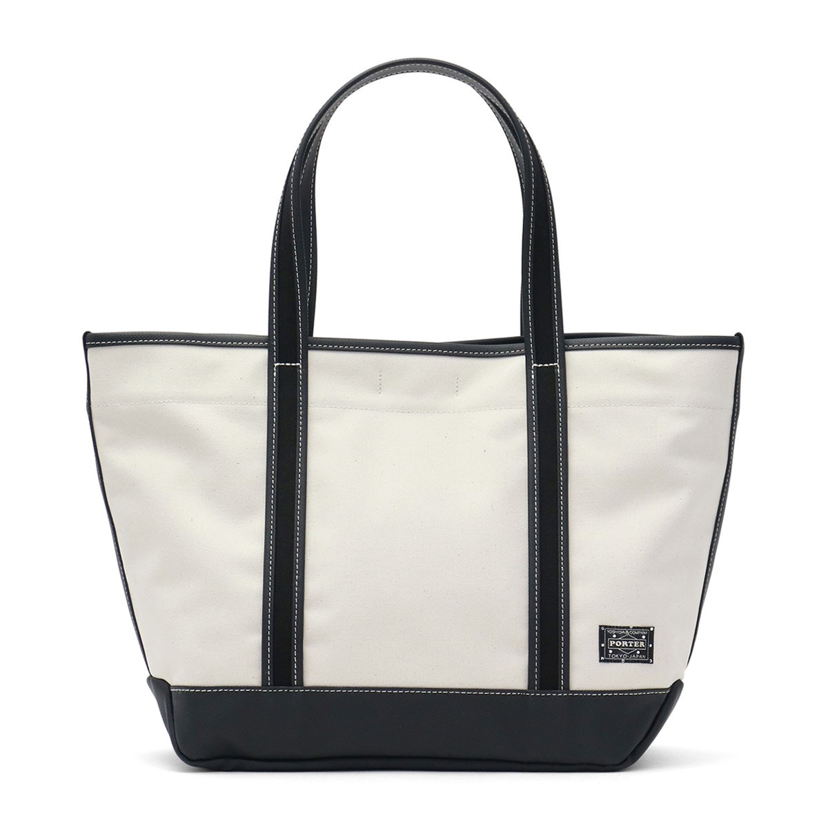 ポーターガール ボーイフレンドトート トートバッグ(M) 739-08514 吉田カバン PORTER BOYFRIEND TOTE トート