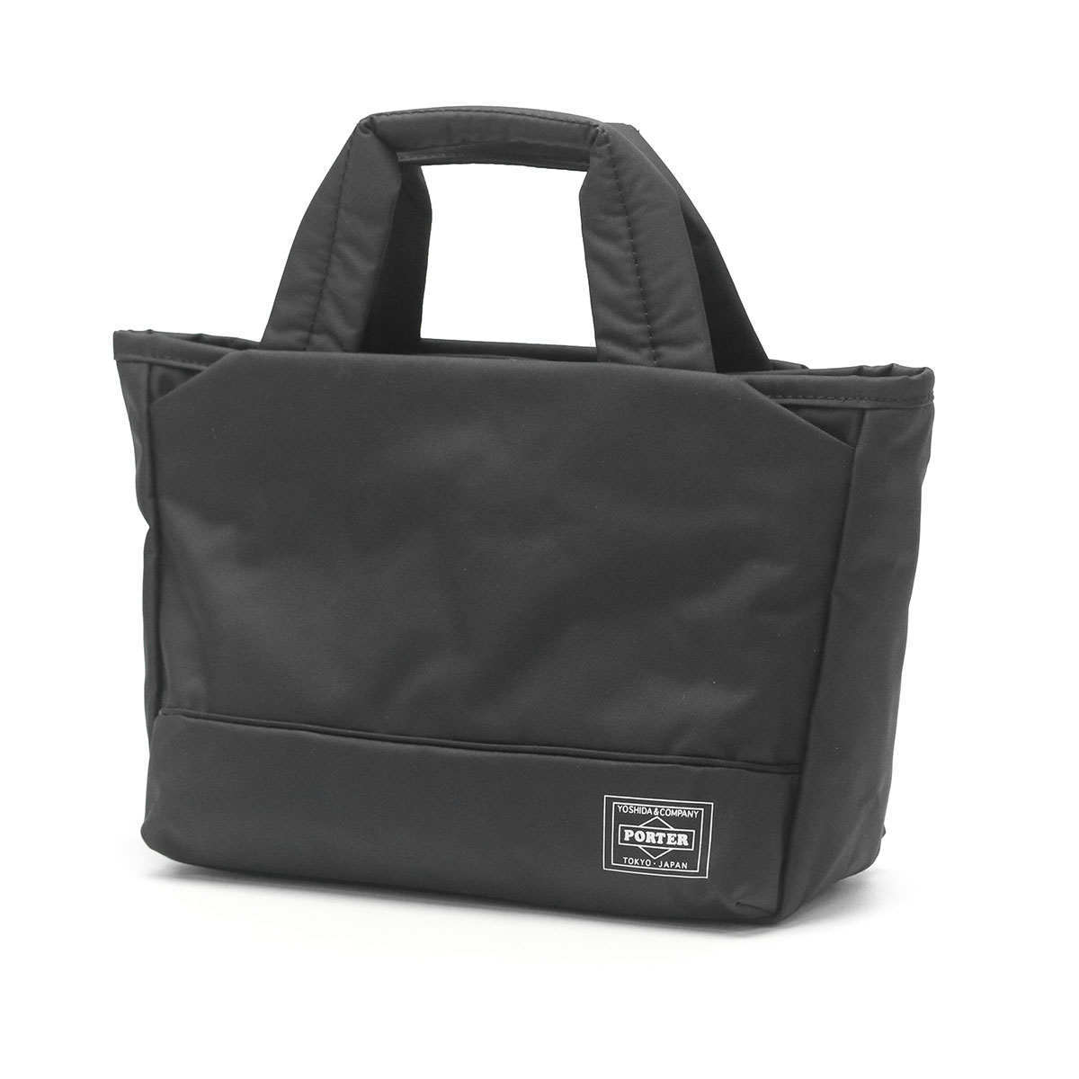 ポーター ムース トートバッグ(XS) 751-29873 吉田カバン PORTER MOUSSE TOTE BAG(XS) メンズ レディース ミニ  小さめ 通勤 軽い 日本製