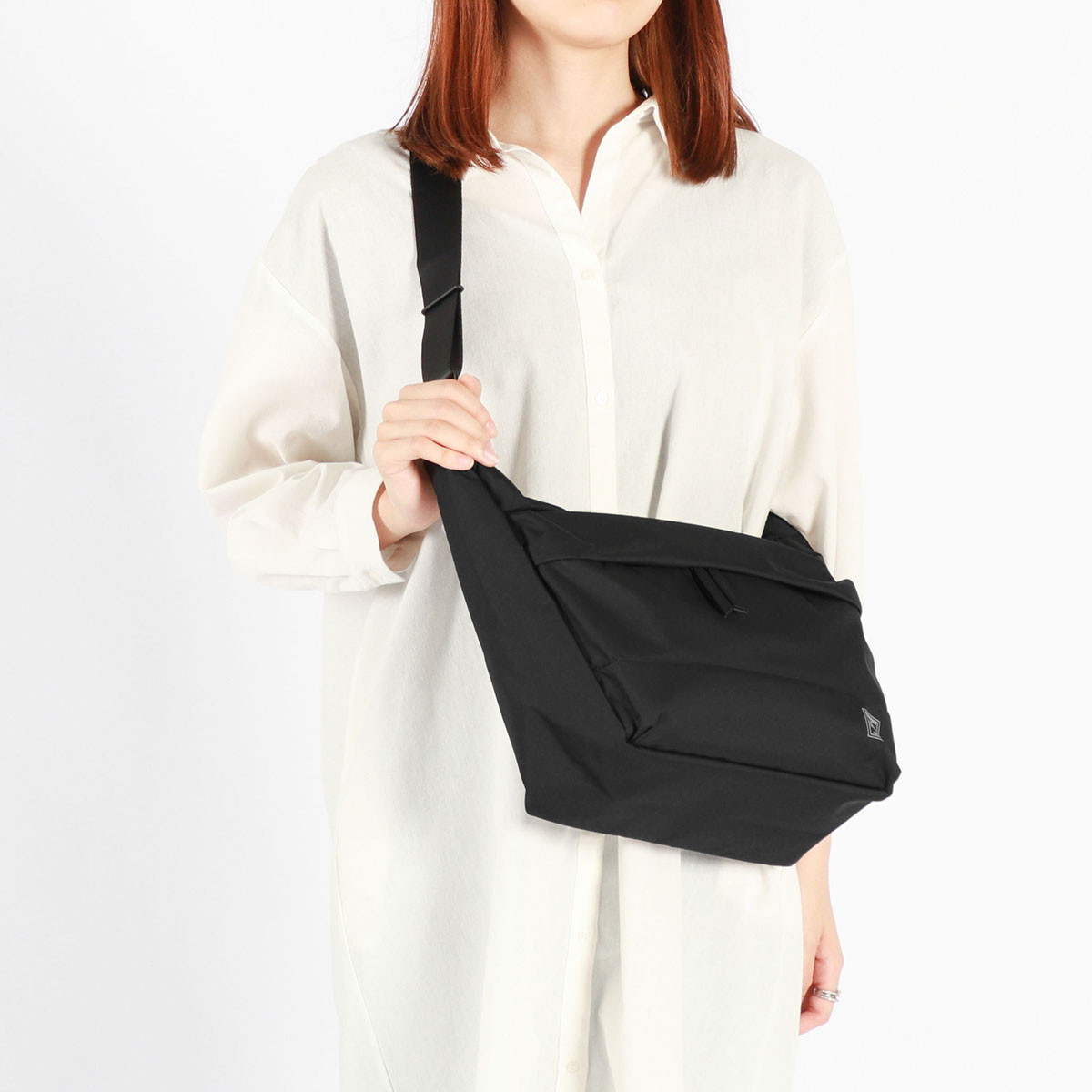 ポーター ムース ショルダーバッグ(L) 751-29874 吉田カバン PORTER MOUSSE SHOULDER BAG(L) レディース  メンズ 斜めがけバッグ ブランド : 751-09874 : ギャレリア Bag&Luggage - 通販 - Yahoo!ショッピング