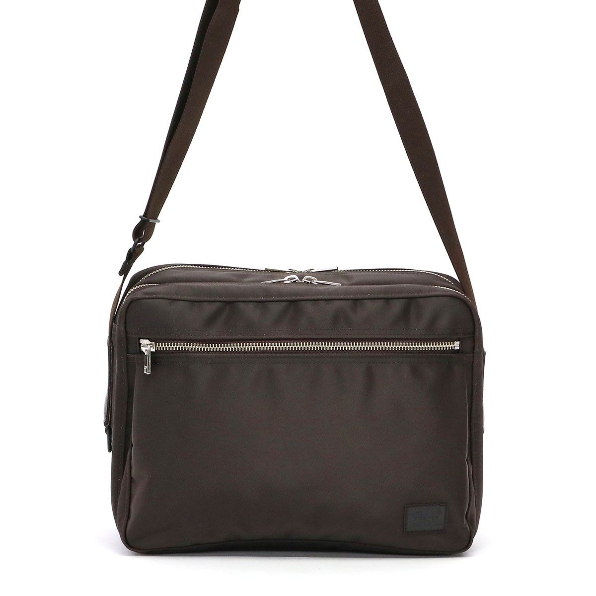 ポーター リフト ショルダーバッグ 822-07566 吉田カバン PORTER LIFT SHOULDER BAG メンズ レディース ブランド  軽い 50代 60代 斜めがけ 軽量