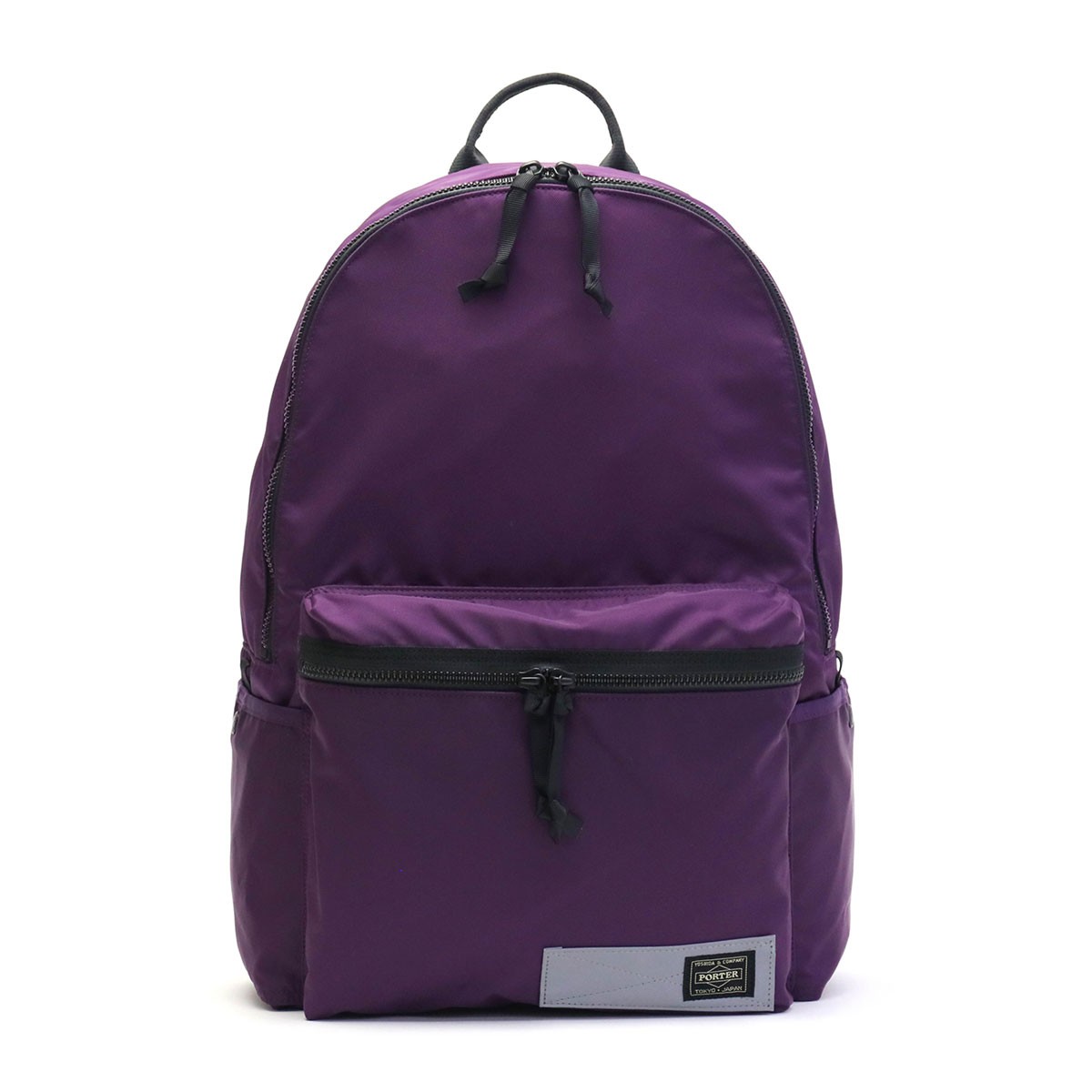 ポーター レイズ デイパック 831-16118 吉田カバン PORTER RAYS DAYPACK リュック メンズ レディース ブランド おしゃれ B4 A4 20L｜galleria-onlineshop｜07