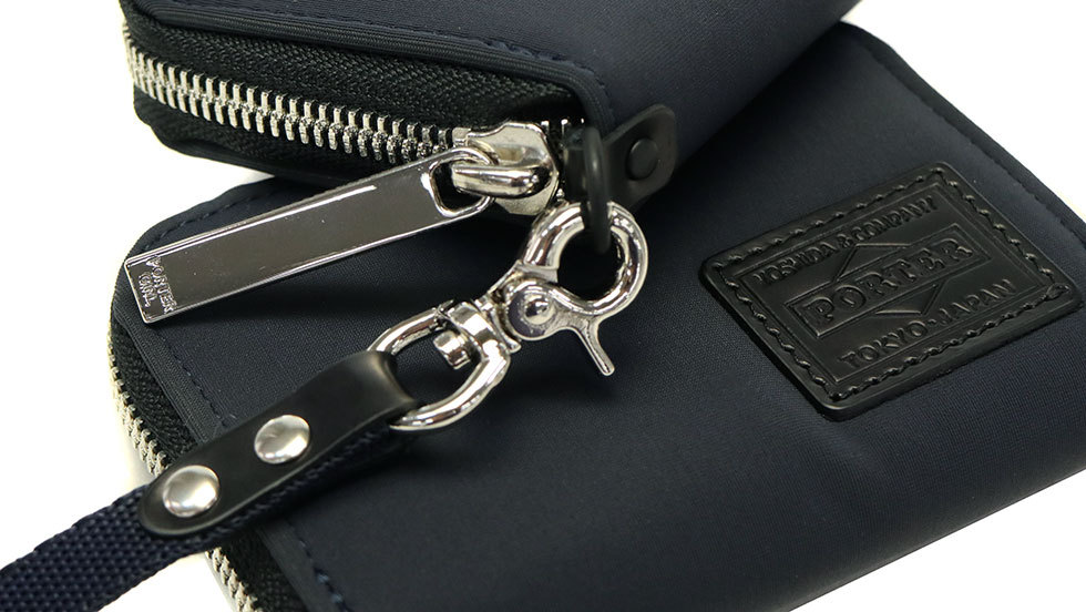 PORTER ポーター レン マルチケース 833-16179 財布 吉田カバン