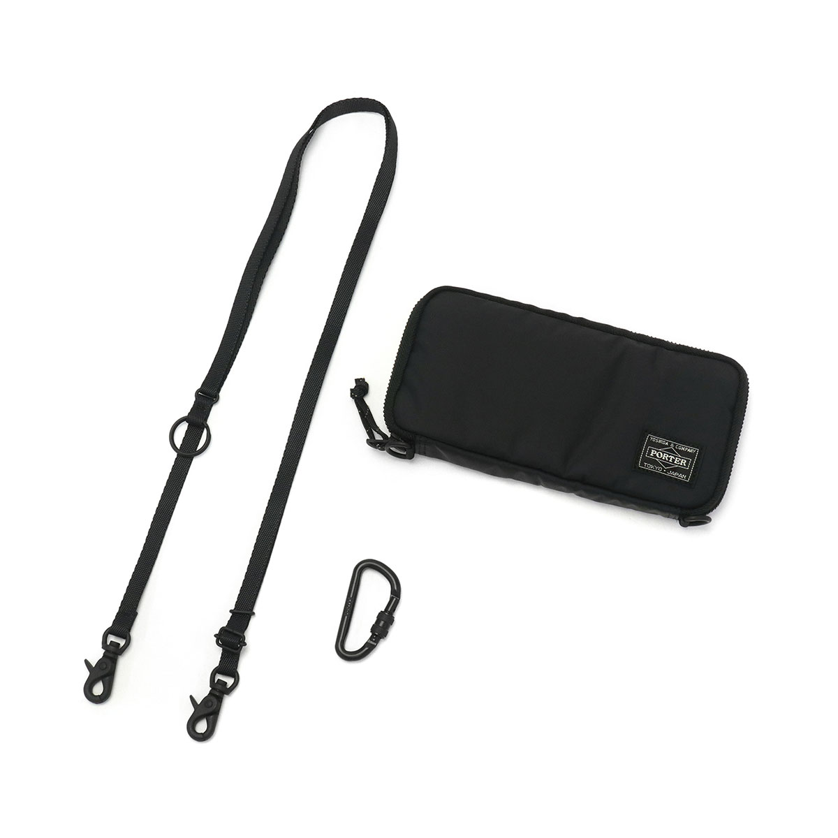ギャレリア Bag&Luggage - ポーター リバティー/PORTER LIBERTY ギャレリア Bag&Luggage - ポーター リバティー/PORTER LIBERTY
