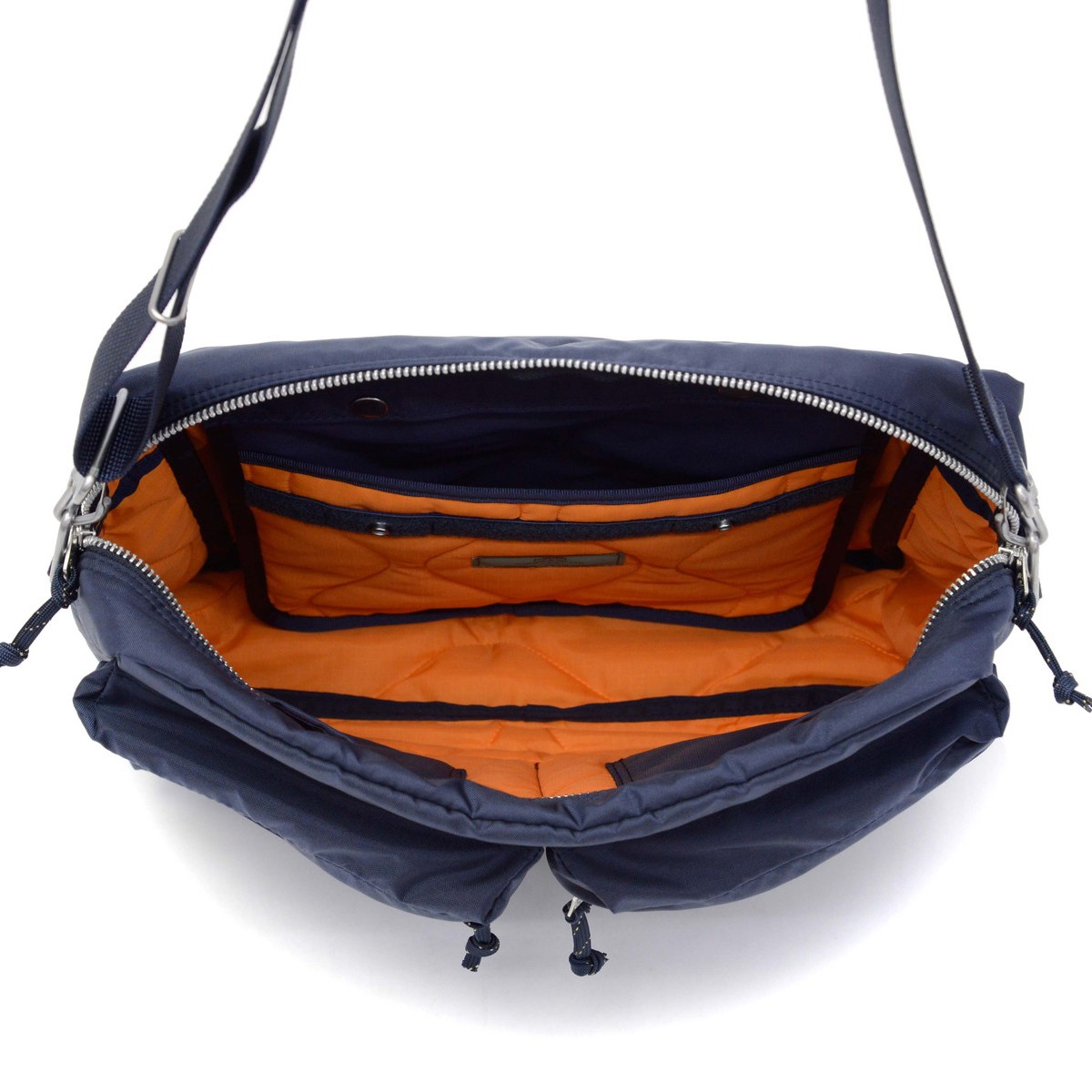 FORCE（PORTER） ポーター フォース ショルダーバッグ 855-07415