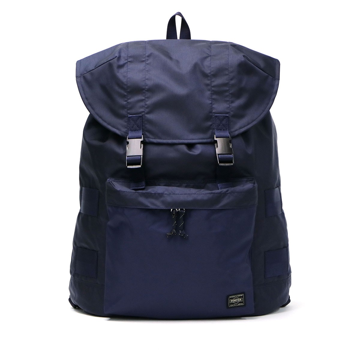 ポーター フォース リュックサック 855-07416 バックパック 吉田カバン PORTER FORCE RUCKSACK 24L メンズ  レディース 大容量