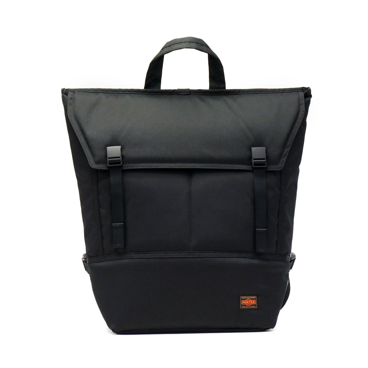 安いお買い得 倍倍+10%★11/28迄 2WAY メンズ 860-05325 ギャレリア Bag&Luggage - 通販 - PayPayモール ポーター 吉田カバン リュックサック PORTER PARKER パーカー トート 特価正規品