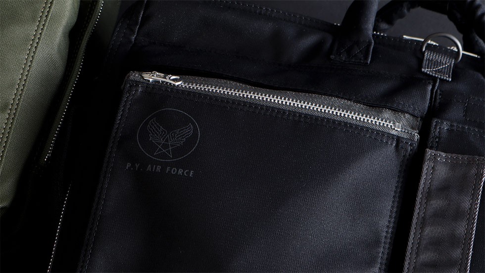 FLYING ACE（PORTER） ポーター フライングエース 3WAYブリーフ