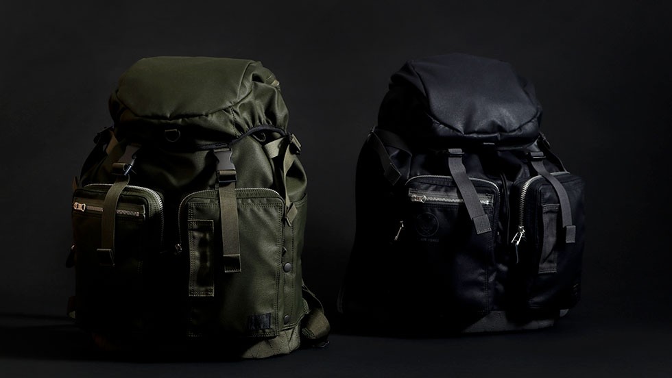 FLYING ACE(PORTER) ポーター フライングエース バックパック FLYING ACE(PORTER) ポーター フライングエース バックパック