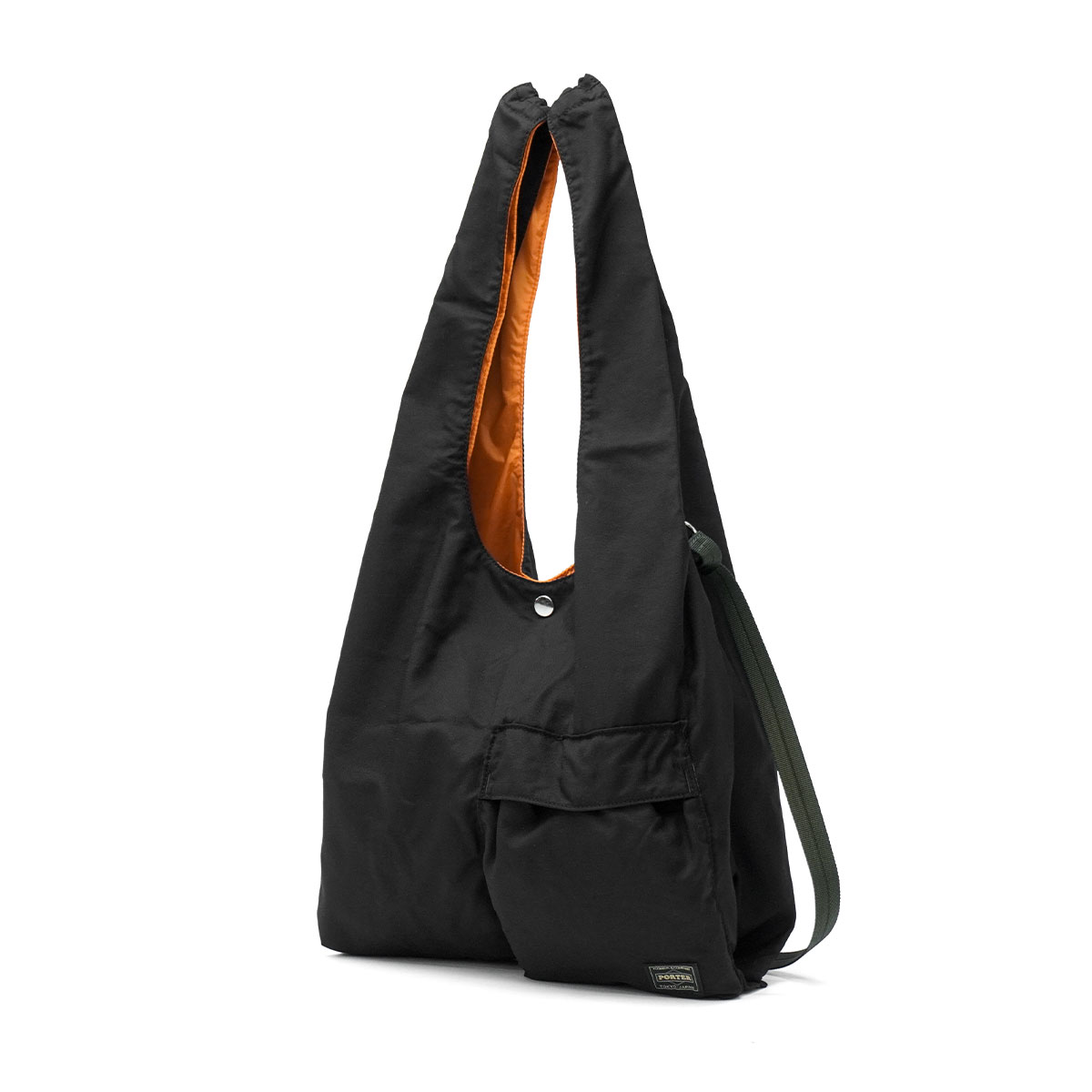 PORTER ポーター バガー トートバッグ 865-15215 吉田カバン BAGGER