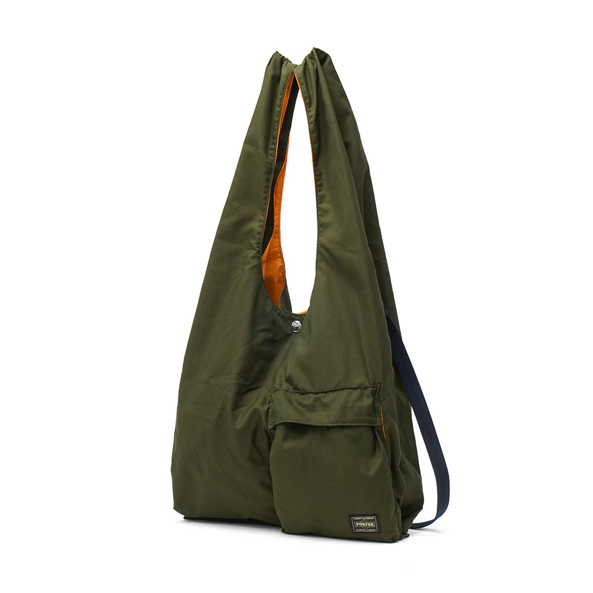 PORTER ポーター バガー トートバッグ 865-15215 吉田カバン BAGGER
