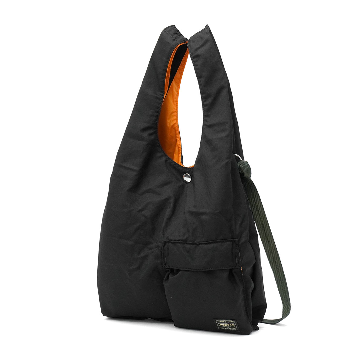PORTER ポーター バガー トートバッグ 865-15216 吉田カバン BAGGER