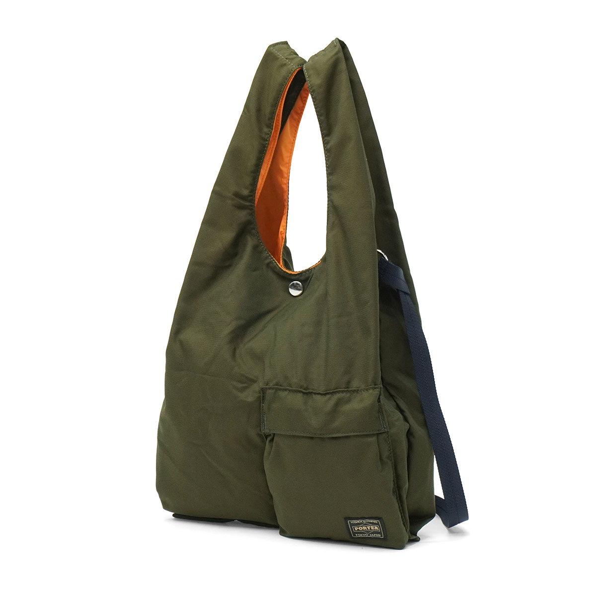 PORTER ポーター バガー トートバッグ 865-15216 吉田カバン BAGGER