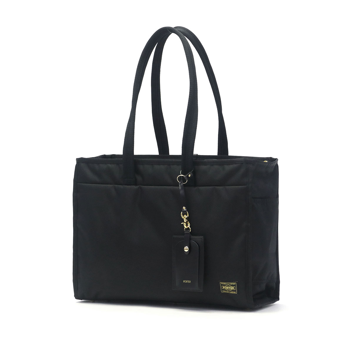 ポーター シア トートバッグ(L) 871-15120 吉田カバン PORTER SHEA TOTE BAG(L) トート バッグ レディース メンズ  A4 軽量 ビジネス 通勤 : 871-05120 : ギャレリア Bag&Luggage - 通販 - Yahoo!ショッピング