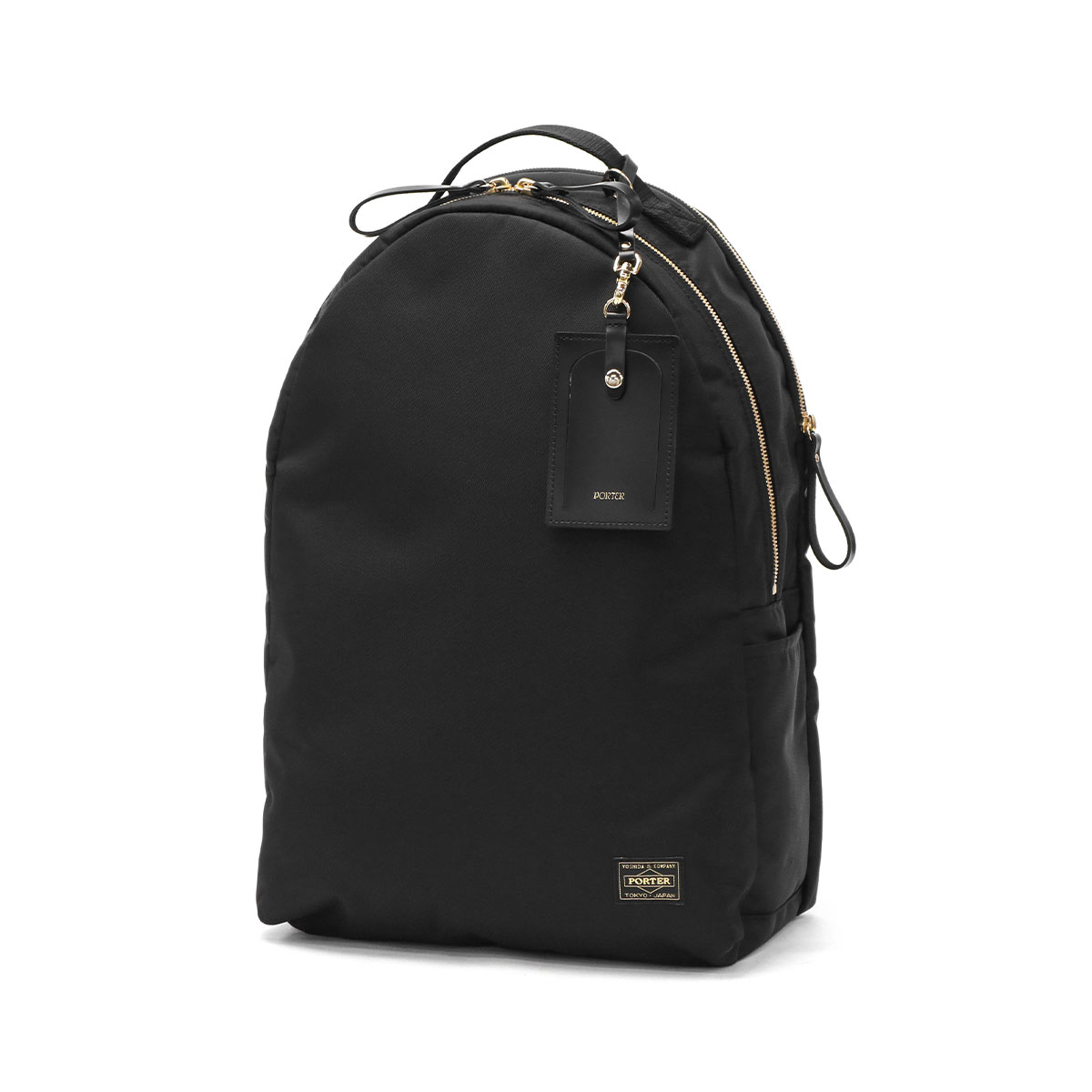 ポーター シア デイパック 871-15123 吉田カバン PORTER SHEA DAYPACK リュック レディース メンズ 軽量 通勤 ブランド  A4 2層式 PC 日本製