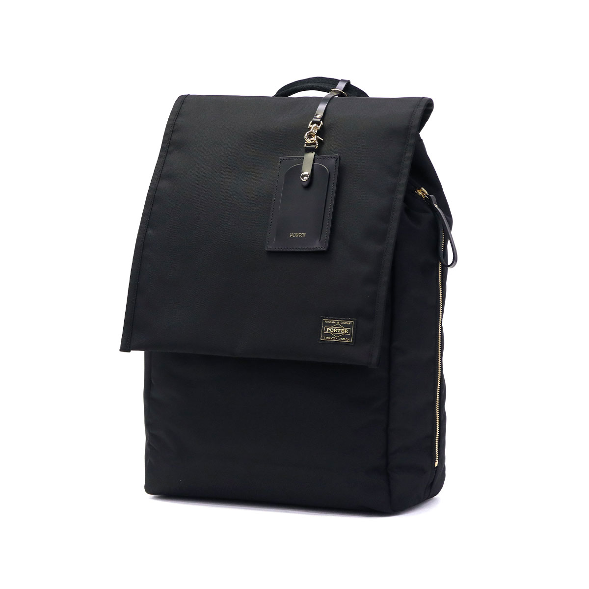 ポーター シア リュックサック 871-15124 リュック 吉田カバン PORTER SHEA RUCKSACK メンズ レディース 14L 通勤  軽量 軽い A4 PC収納