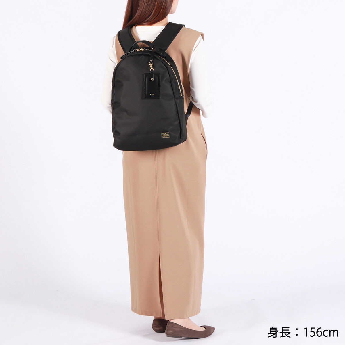 ポーター シア デイパック(S) 871-15181 リュック 吉田カバン PORTER SHEA DAYPACK(S) レディース メンズ 軽い  軽量 通勤 ブランド A4 PC