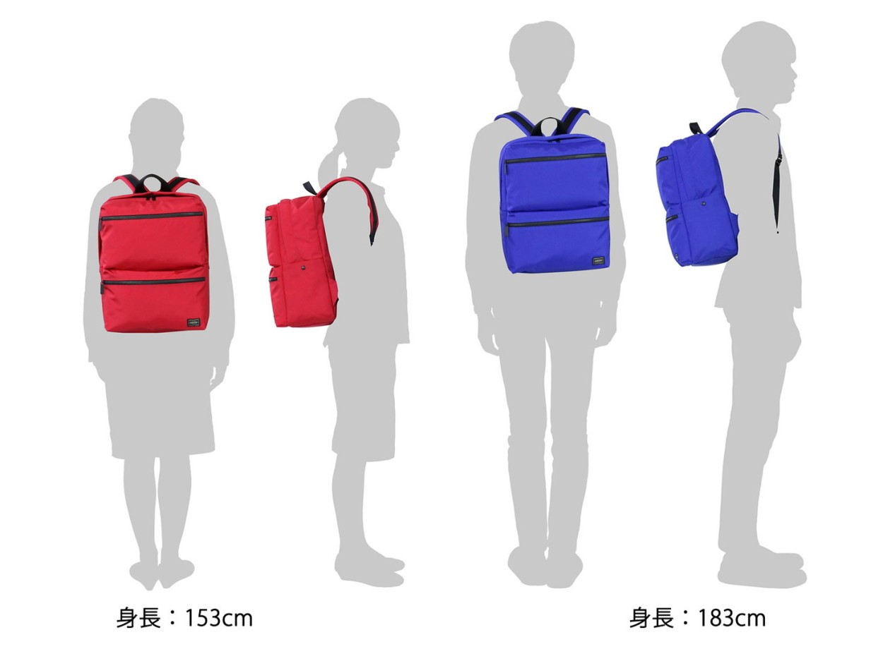 JOIN（PORTER） ポーター ジョイン デイパック 872-07645 吉田