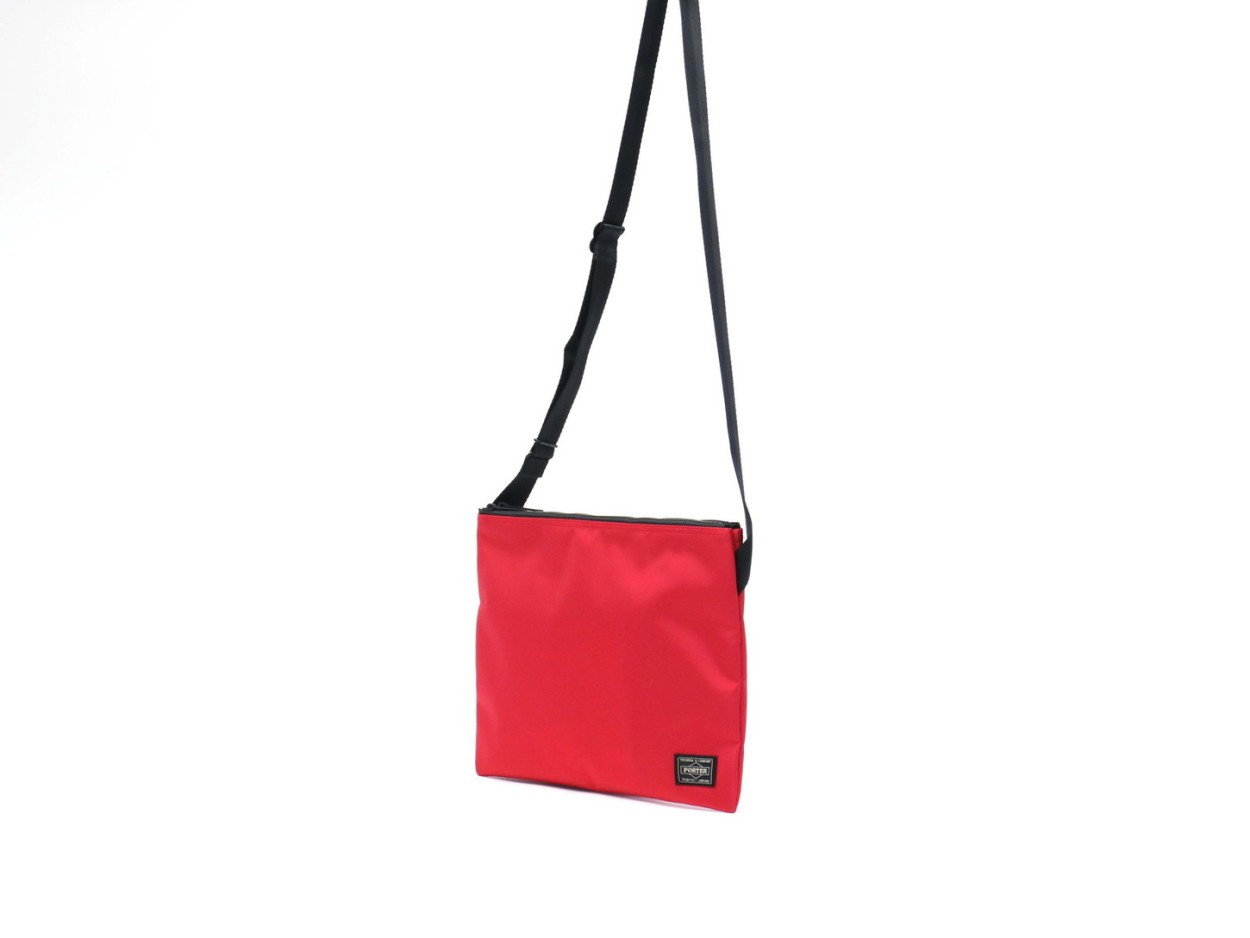 ポーター PORTER ポーター ジョイン サコッシュ 872ー07647