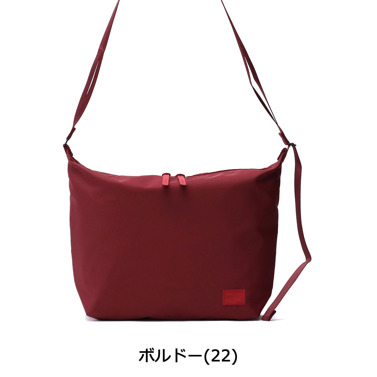 ポーター ケープ ショルダーバッグ 883-05444 吉田カバン PORTER CAPE 斜めがけバッグ SHOULDER BAG 斜めがけ  レディース 軽量