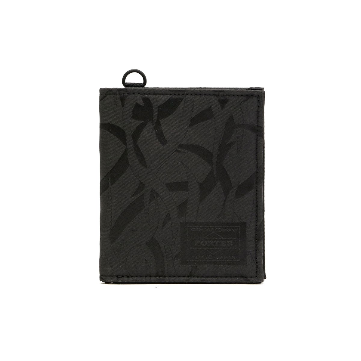 ポーター ギリー ウォレット 886-16143 二つ折り財布 財布 吉田カバン PORTER GHILLIE 二つ折り WALLET コンパクト 薄い 迷彩 ミリタリー メンズ レディース｜galleria-onlineshop｜08