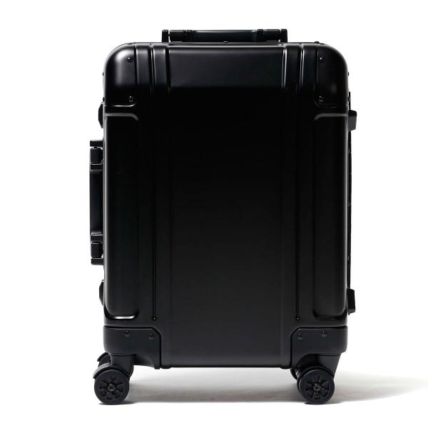 ZERO HALLIBURTON ゼロハリバートン スーツケース 機内持ち込み キャリーケース アルミ フレーム 31L 94251 Geo