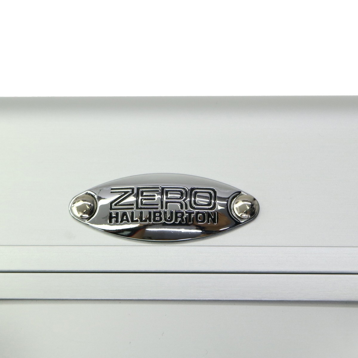 ZERO HALLIBURTON ゼロハリバートン アタッシュケース P-series 2