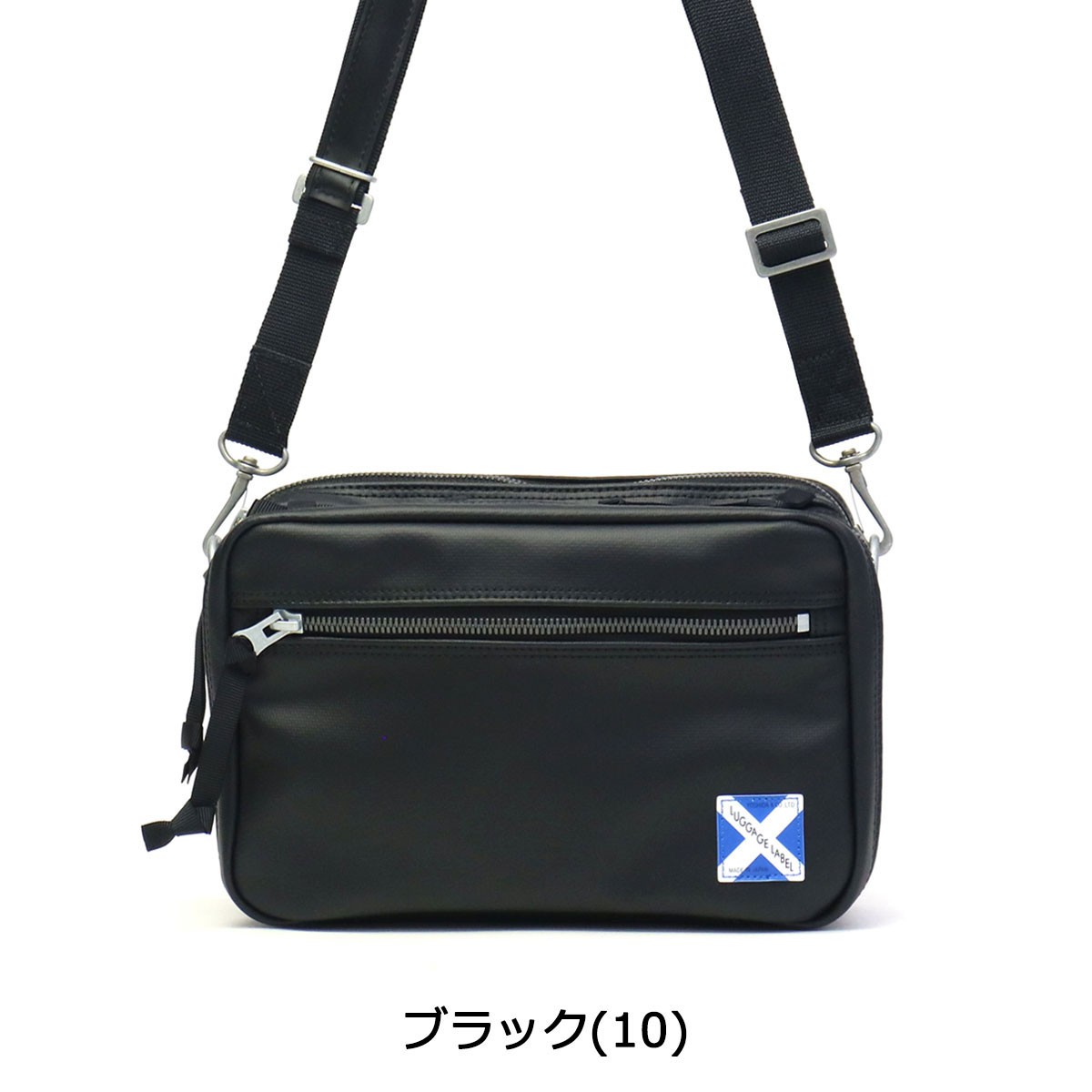 ラゲッジ レーベル ニューライナー ショルダーバッグ 960-09285 ミニショルダー 吉田カバン LUGGAGE LABEL NEW LINER  メンズ レディース 軽量 斜めがけ ナイロン : 960-09285 : ギャレリア Bag&Luggage - 通販 - Yahoo!ショッピング