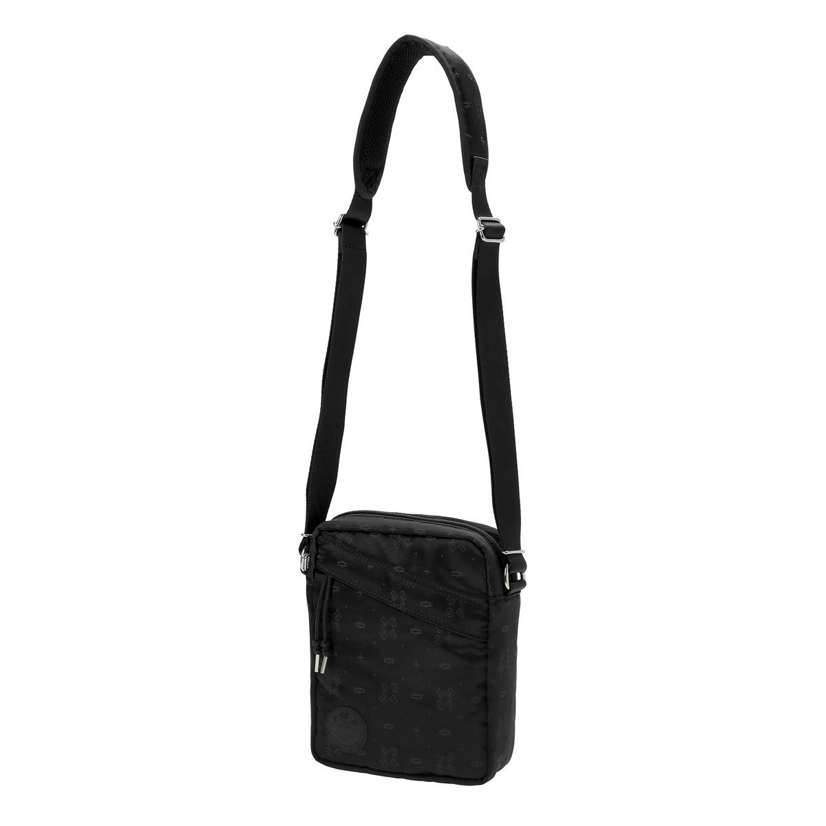 POTR / POTR MONOGRAM VERTICAL SHOULDER BAG ピー・オー・テ...