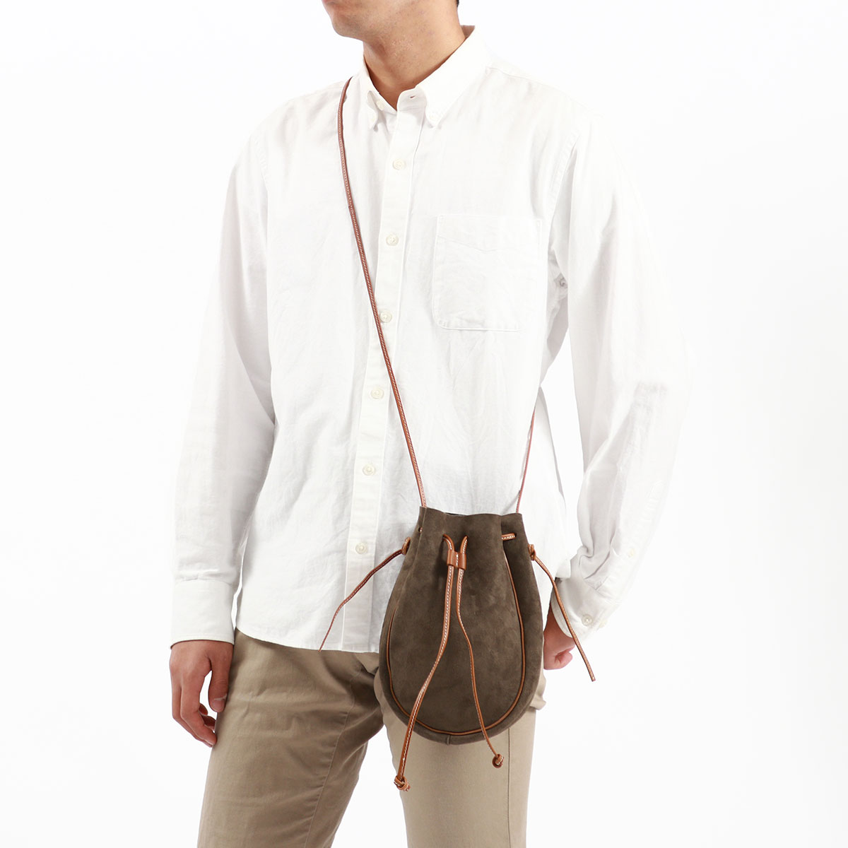 KUDU NAKED MEDICINE BAG メディスンバッグ | evergreen works