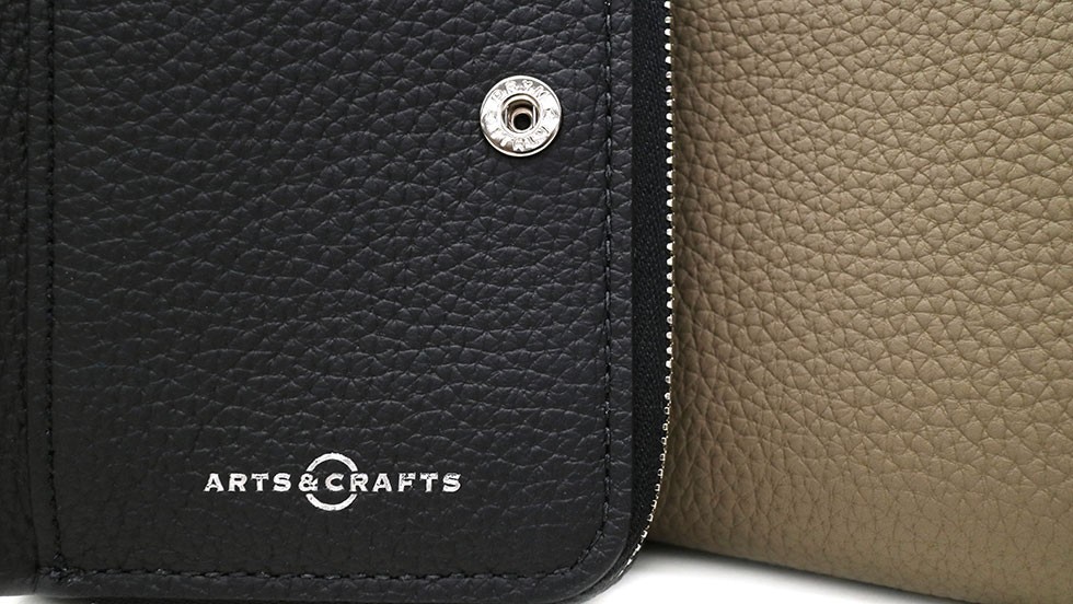 ARTS & CRAFTS 最大31%☆5/15限定 アーツアンドクラフツ 財布