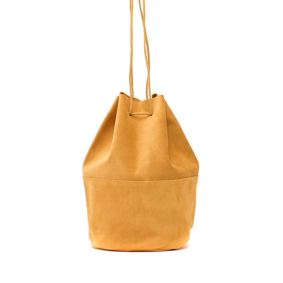 ARTS & CRAFTS（アーツアンドクラフツ） 巾着 DRAW STRINGS POUCH L