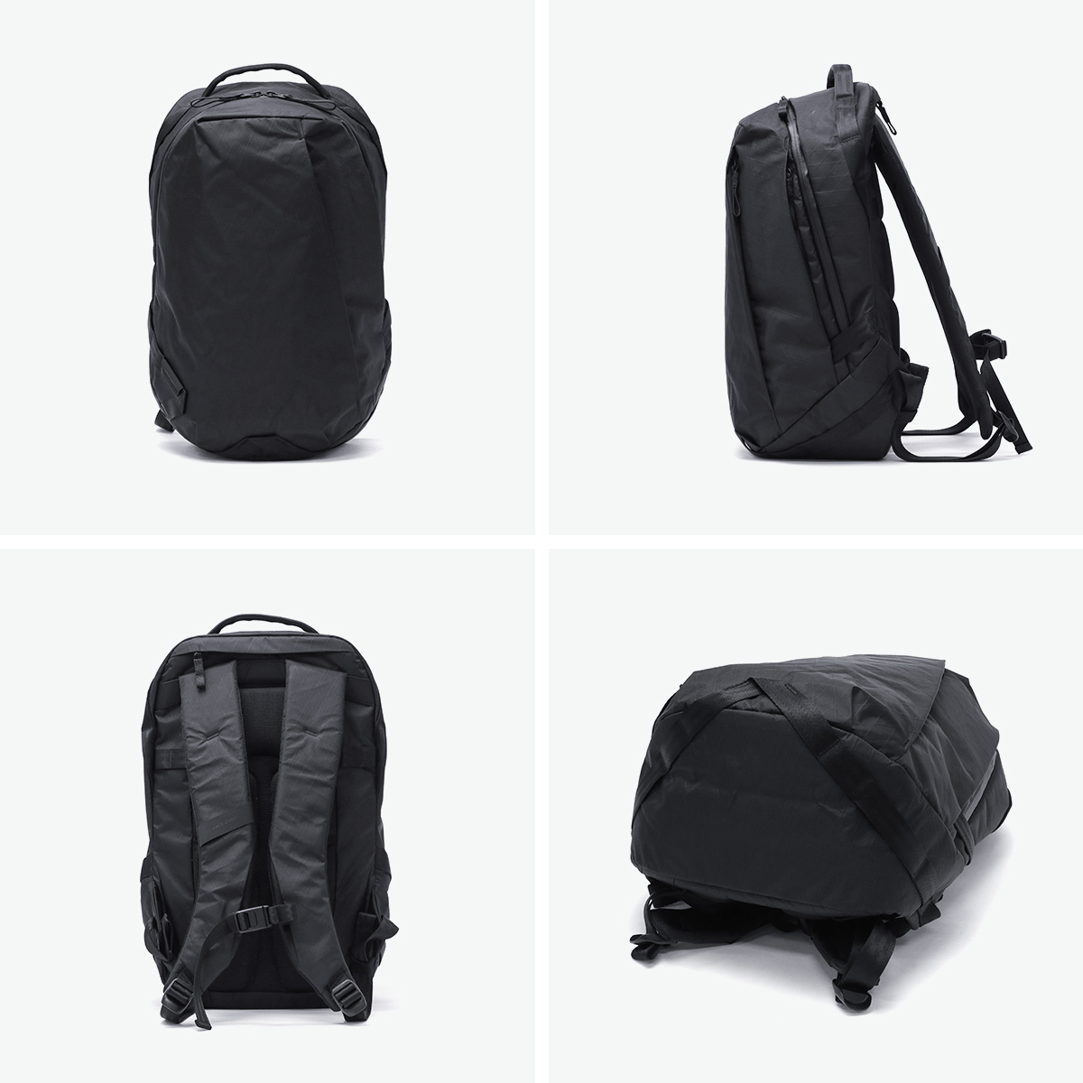 Daily Plus – Able Carry (JP)