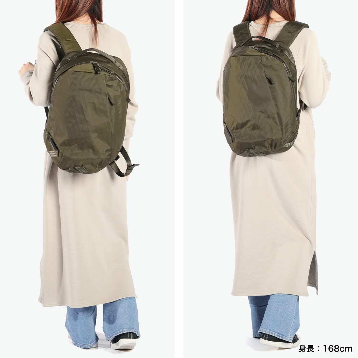最大33%☆4/24限定 正規品3年保証 ABLE CARRY リュック メンズ