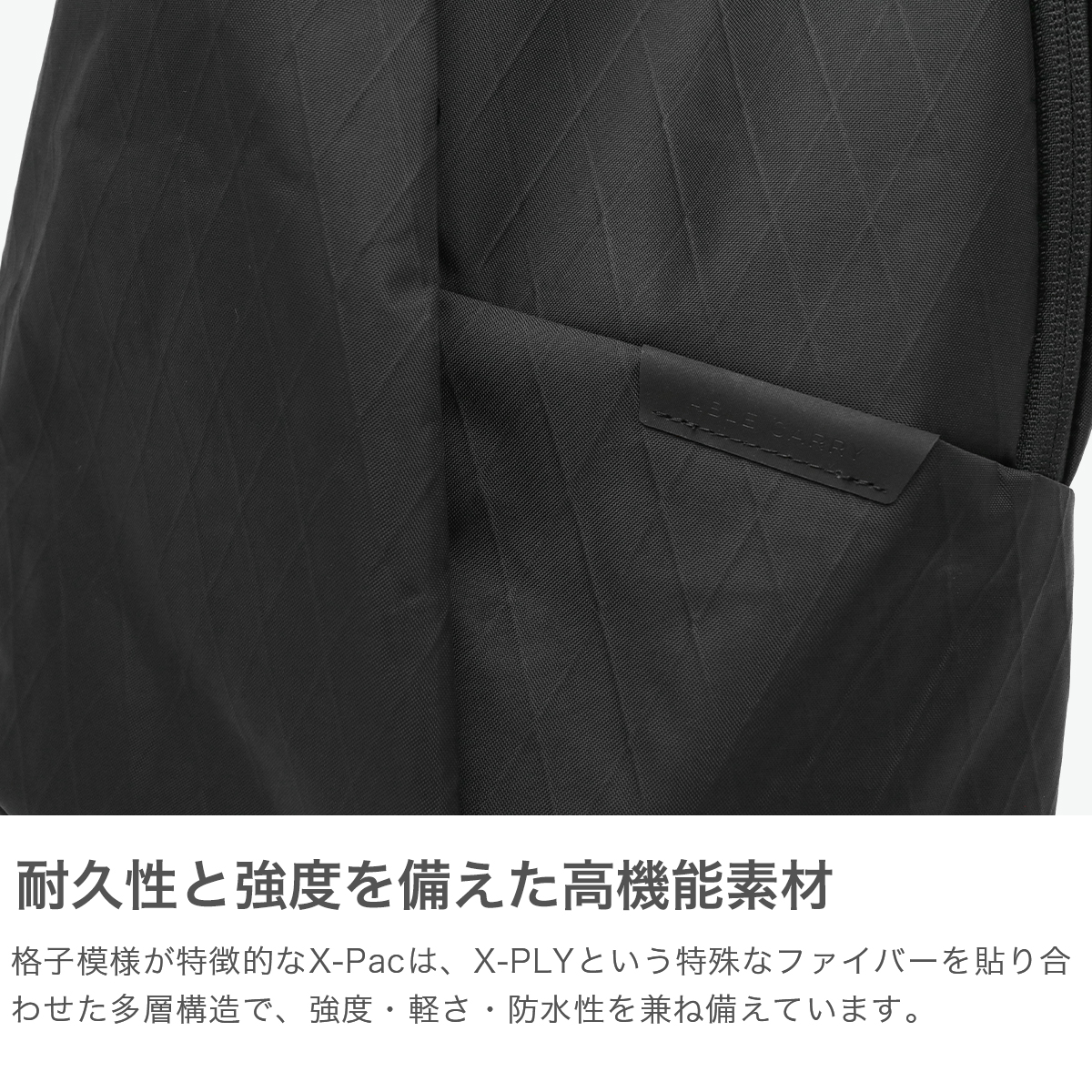 最大33%☆4/24限定 正規品3年保証 ABLE CARRY リュック