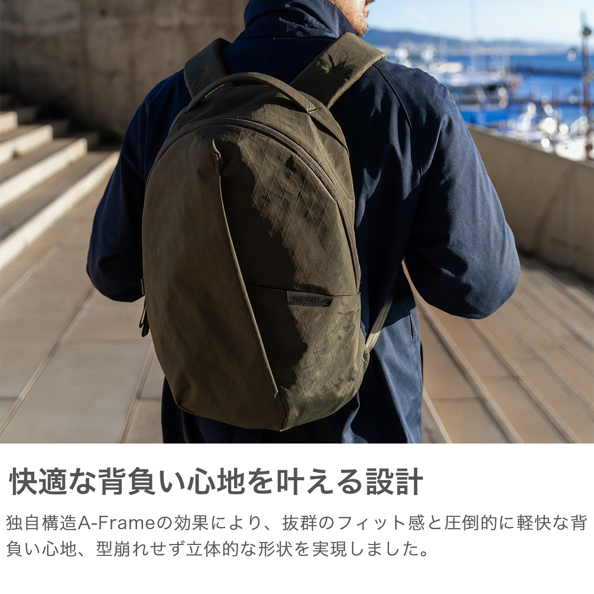 最大27%☆4/30限定 正規品3年保証 ABLE CARRY リュック 最大27%☆4/30限定 正規品3年保証 ABLE CARRY リュック