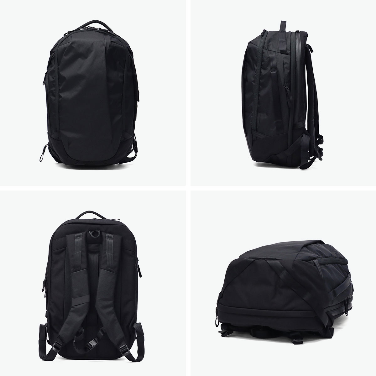 ABLE CARRY エイブルキャリー リュック 【日本正規品】 メンズ