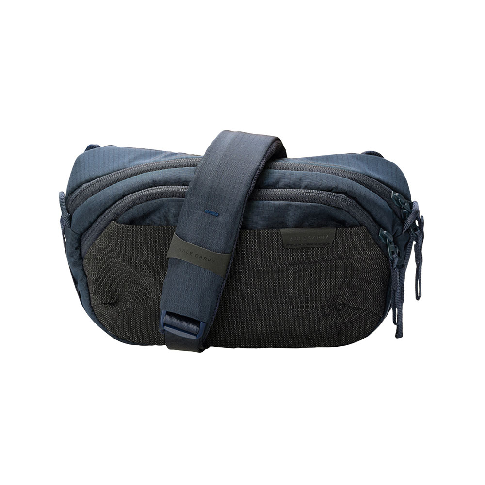最大40%☆7/1限定 日本正規品 ABLE CARRY ショルダーバッグ メンズ