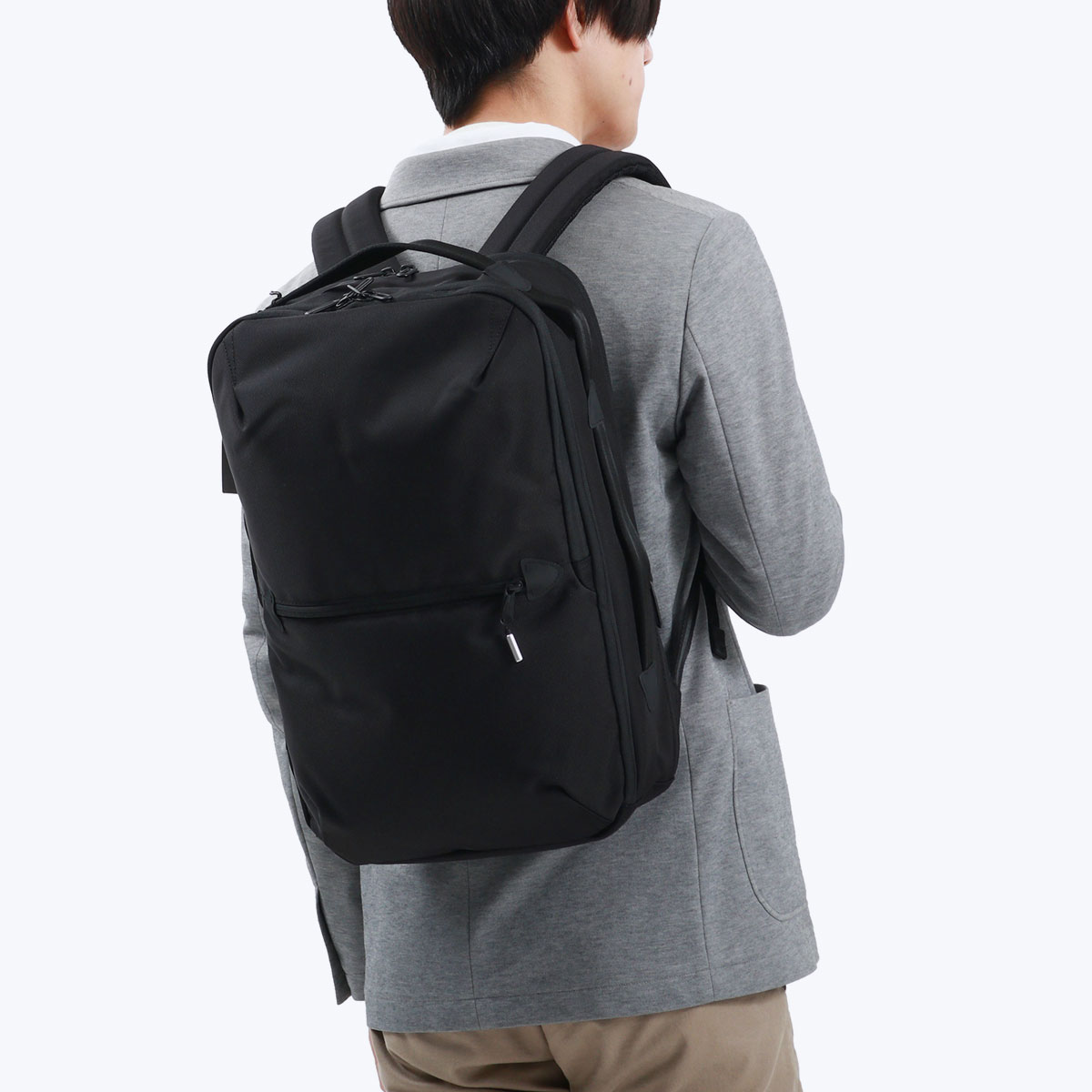 Ace 最大34%☆4/24限定 エース ビジネスリュック ACE キーディス