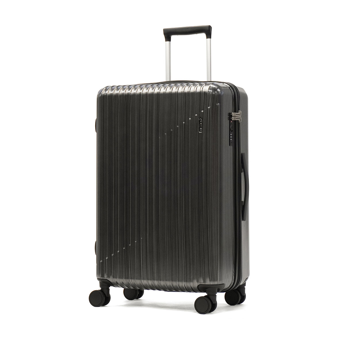 Ace（エース） 最大51%☆12/29迄 特典付 スーツケース キャリーケース