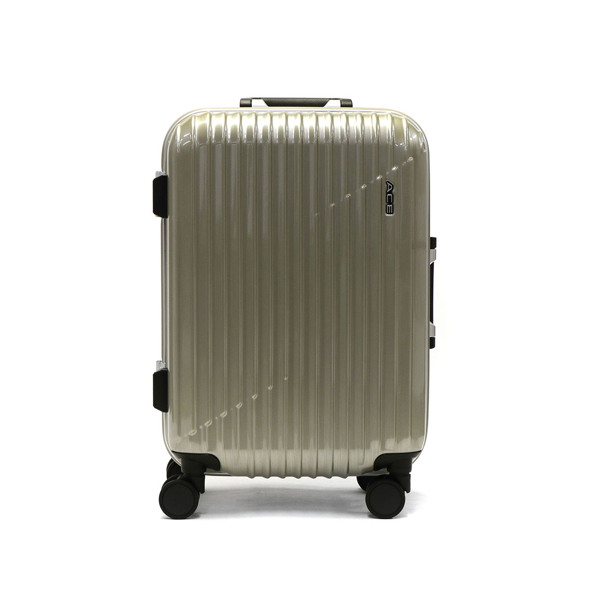 エース スーツケース ACE クレスタ2F キャリーケース 機内持ち込み Sサイズ 小型 軽量 30...